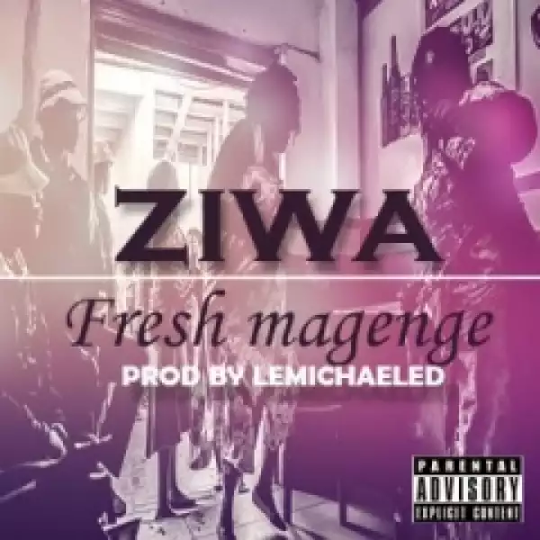 Fresh Magenge - Ziwa